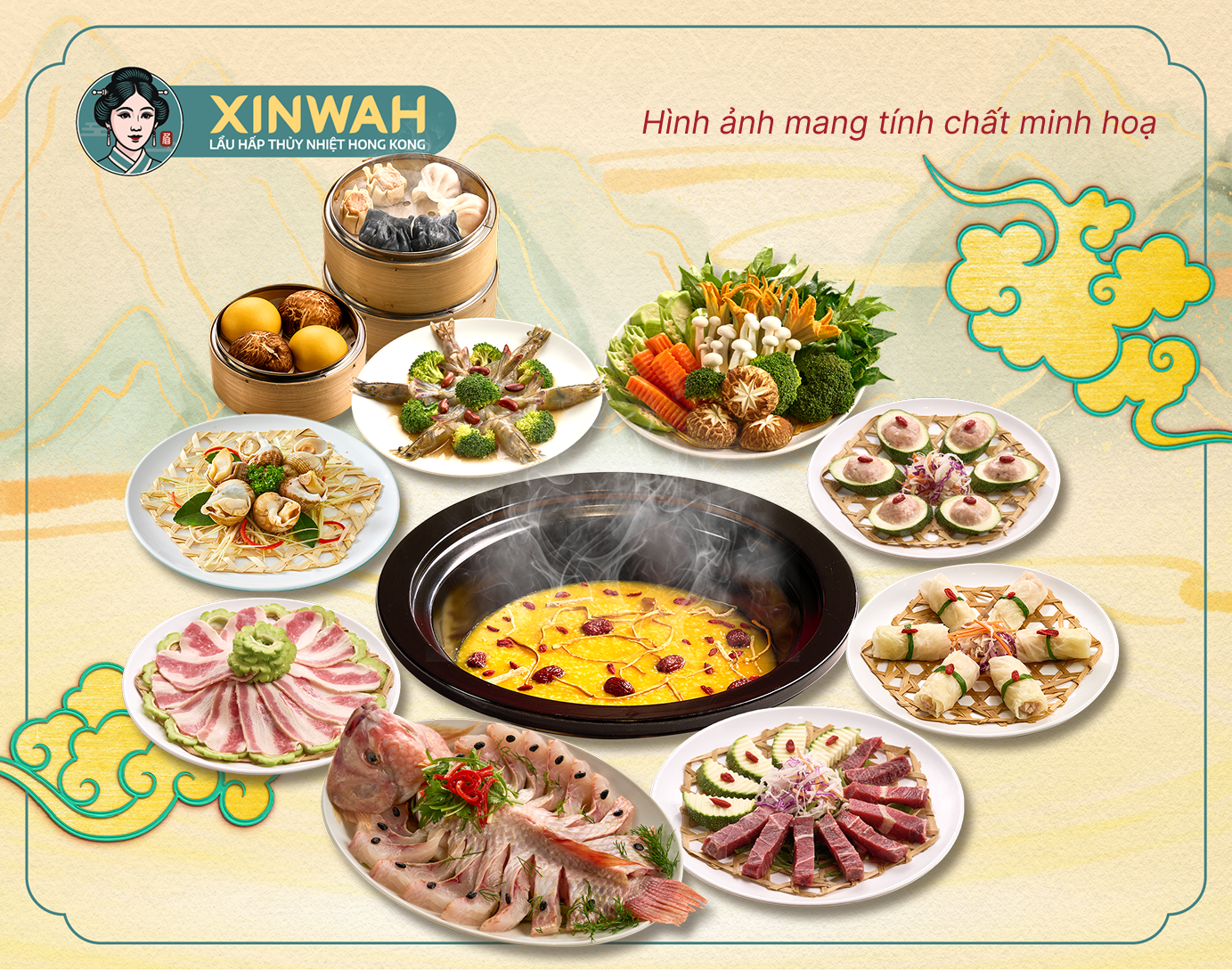 Set Cát Tường