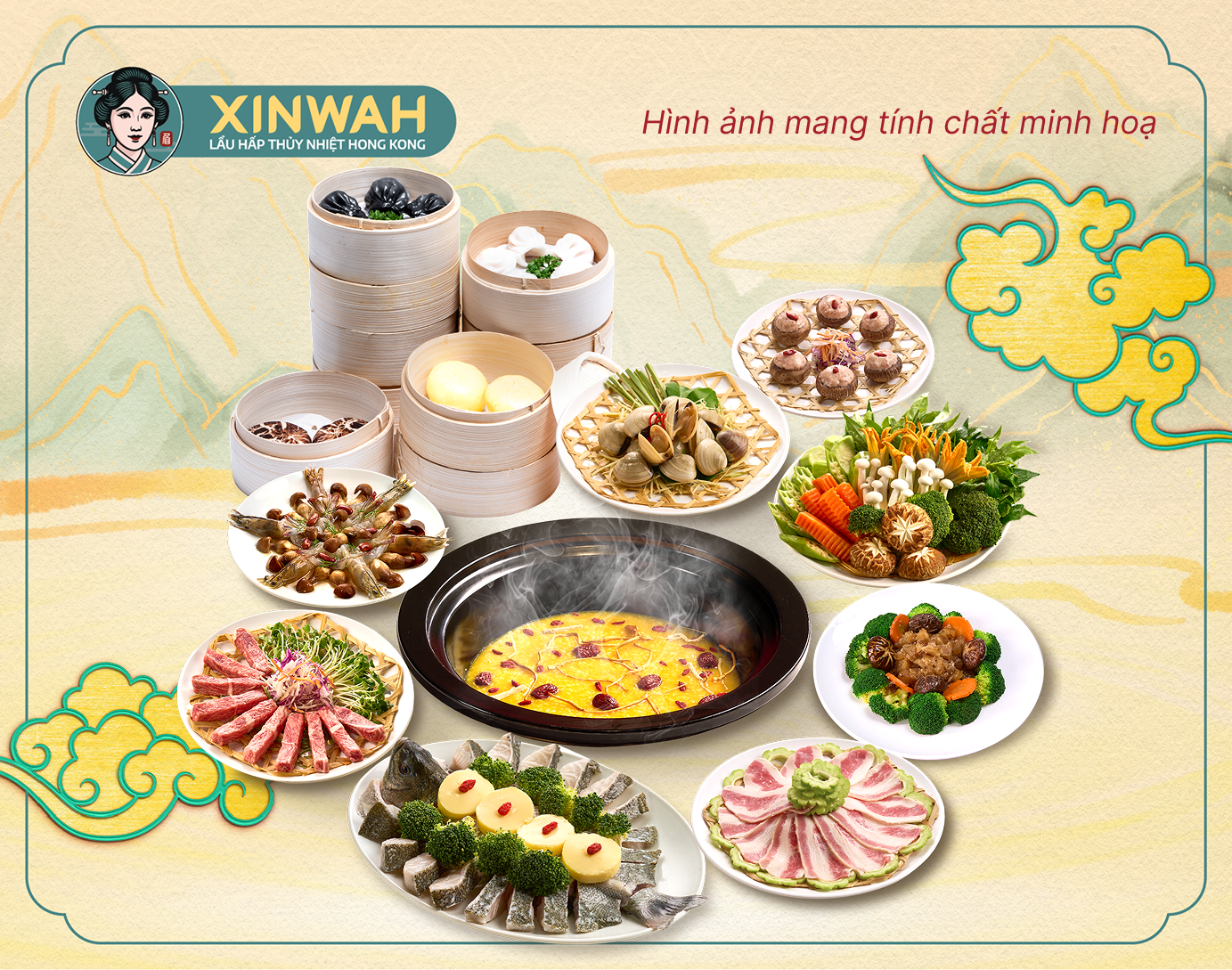 Set Trường Thọ